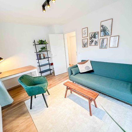 City Apartments Герлинген Екстериор снимка