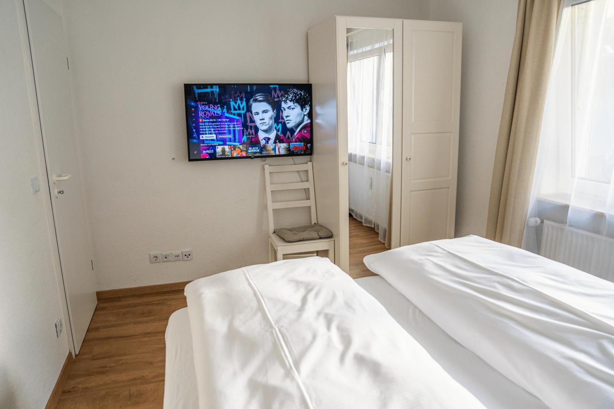 City Apartments Герлинген Екстериор снимка