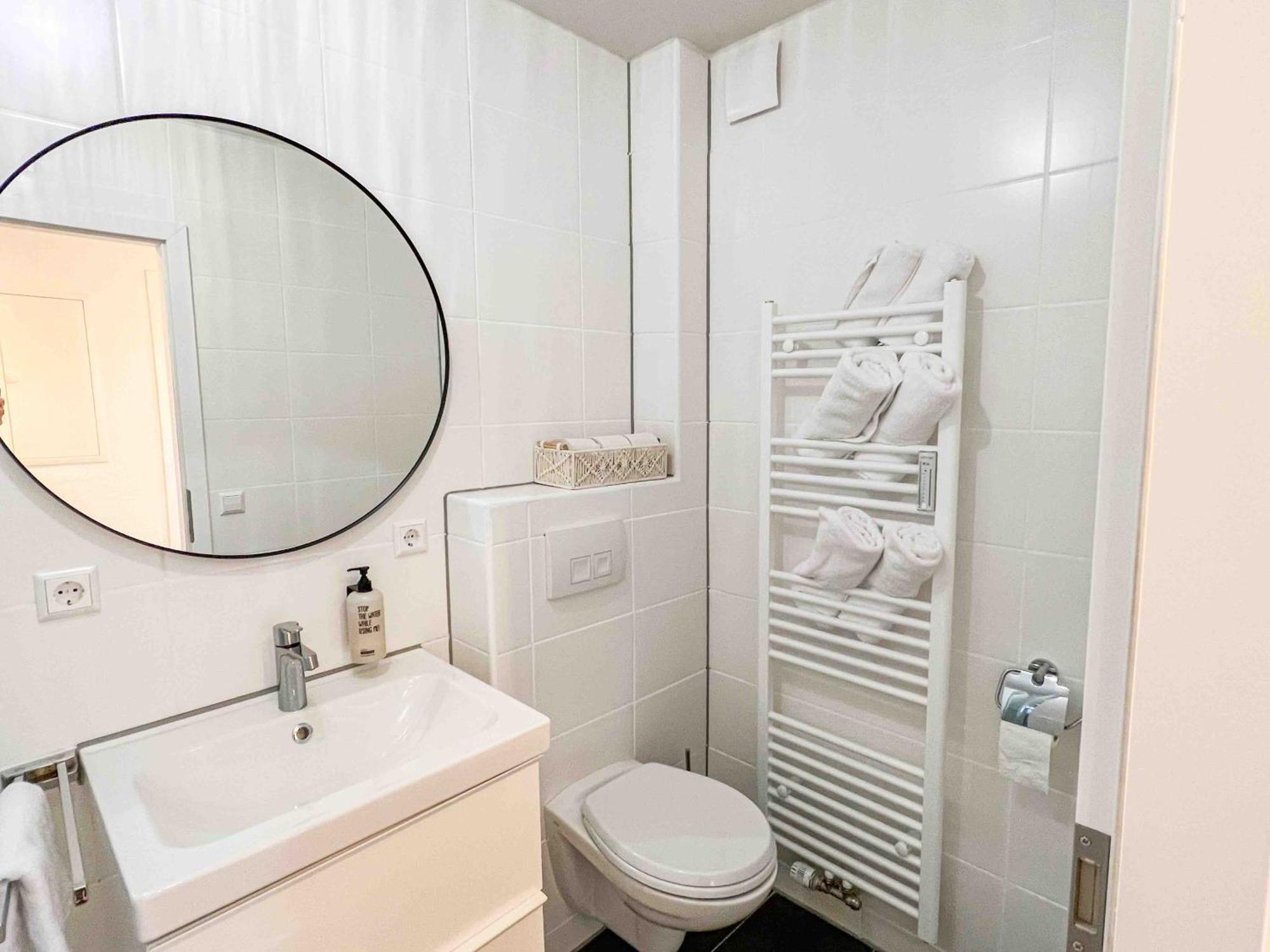 City Apartments Герлинген Екстериор снимка