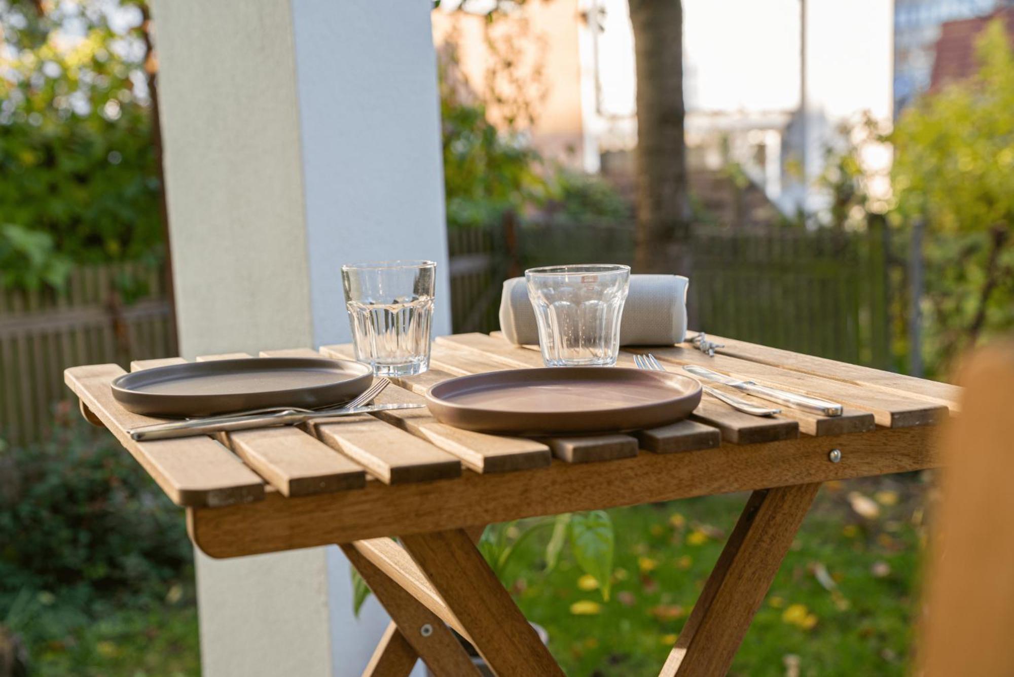 City Apartments Герлинген Екстериор снимка