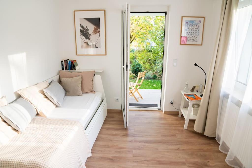 City Apartments Герлинген Екстериор снимка