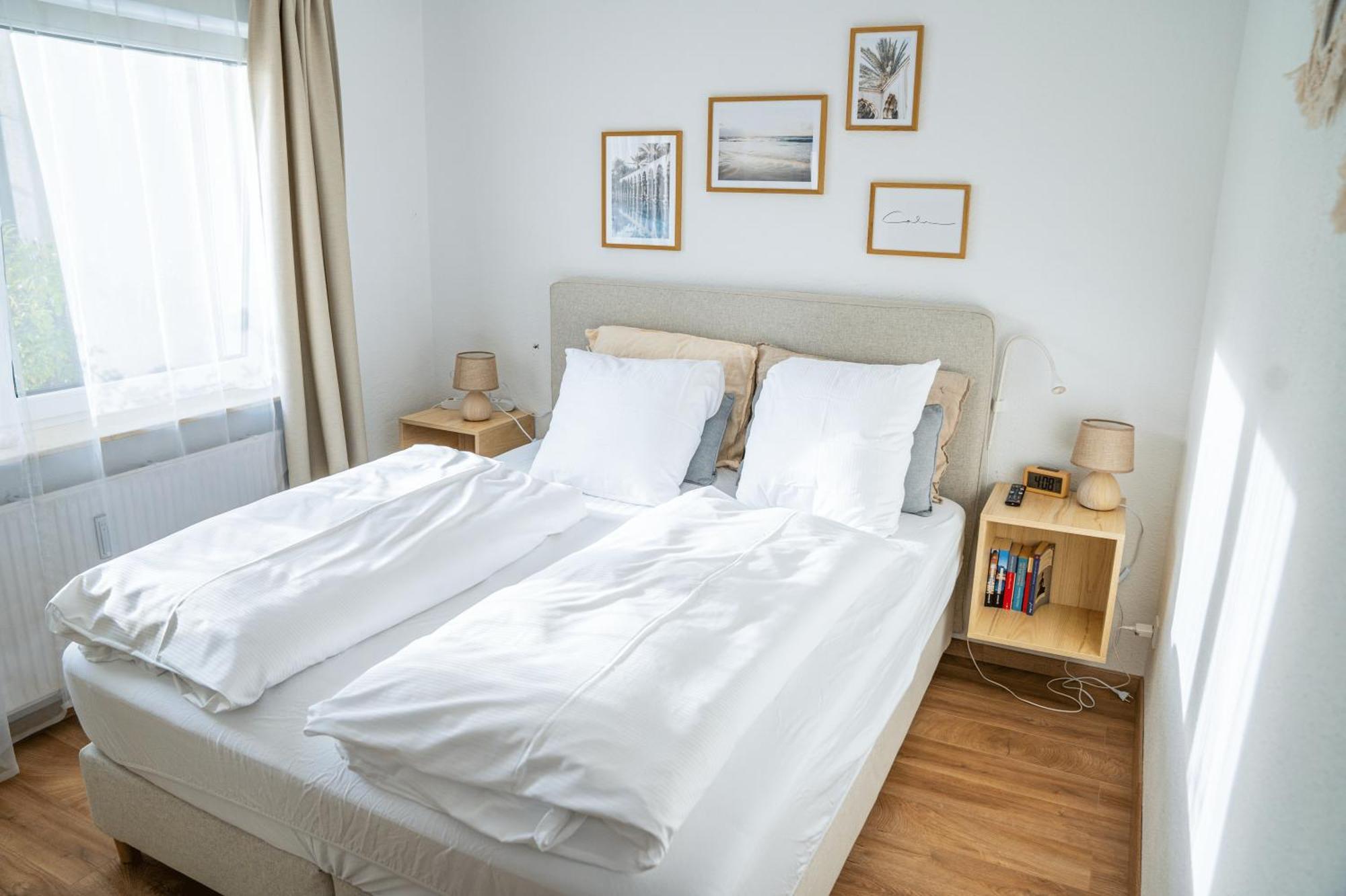 City Apartments Герлинген Екстериор снимка