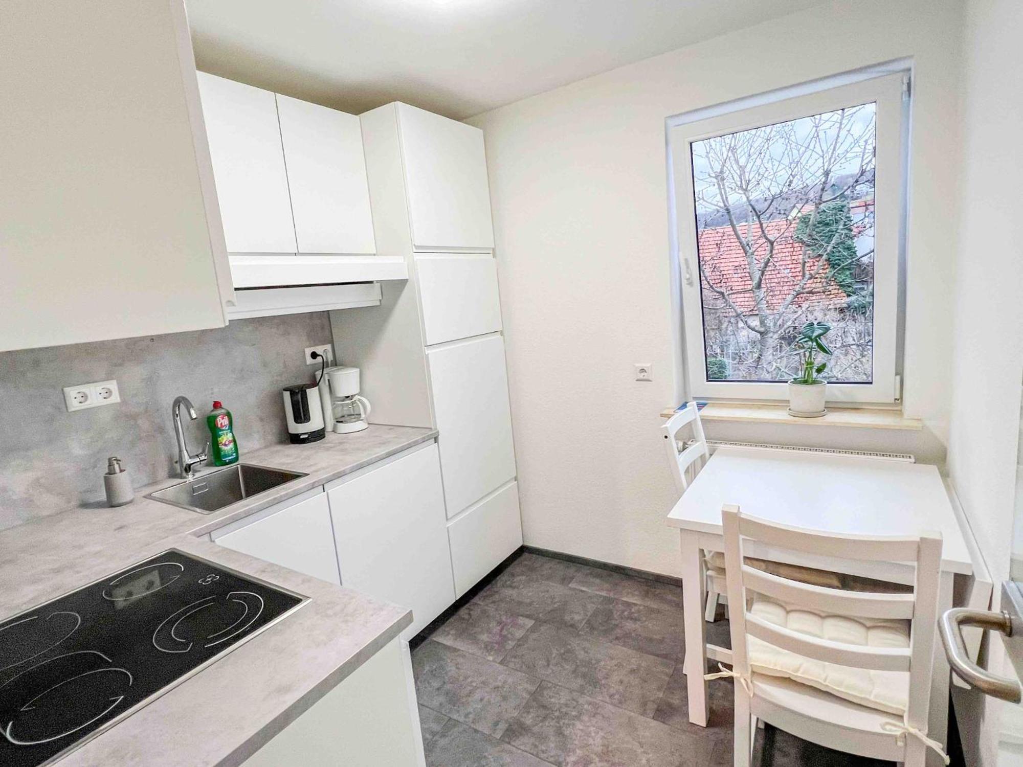 City Apartments Герлинген Екстериор снимка