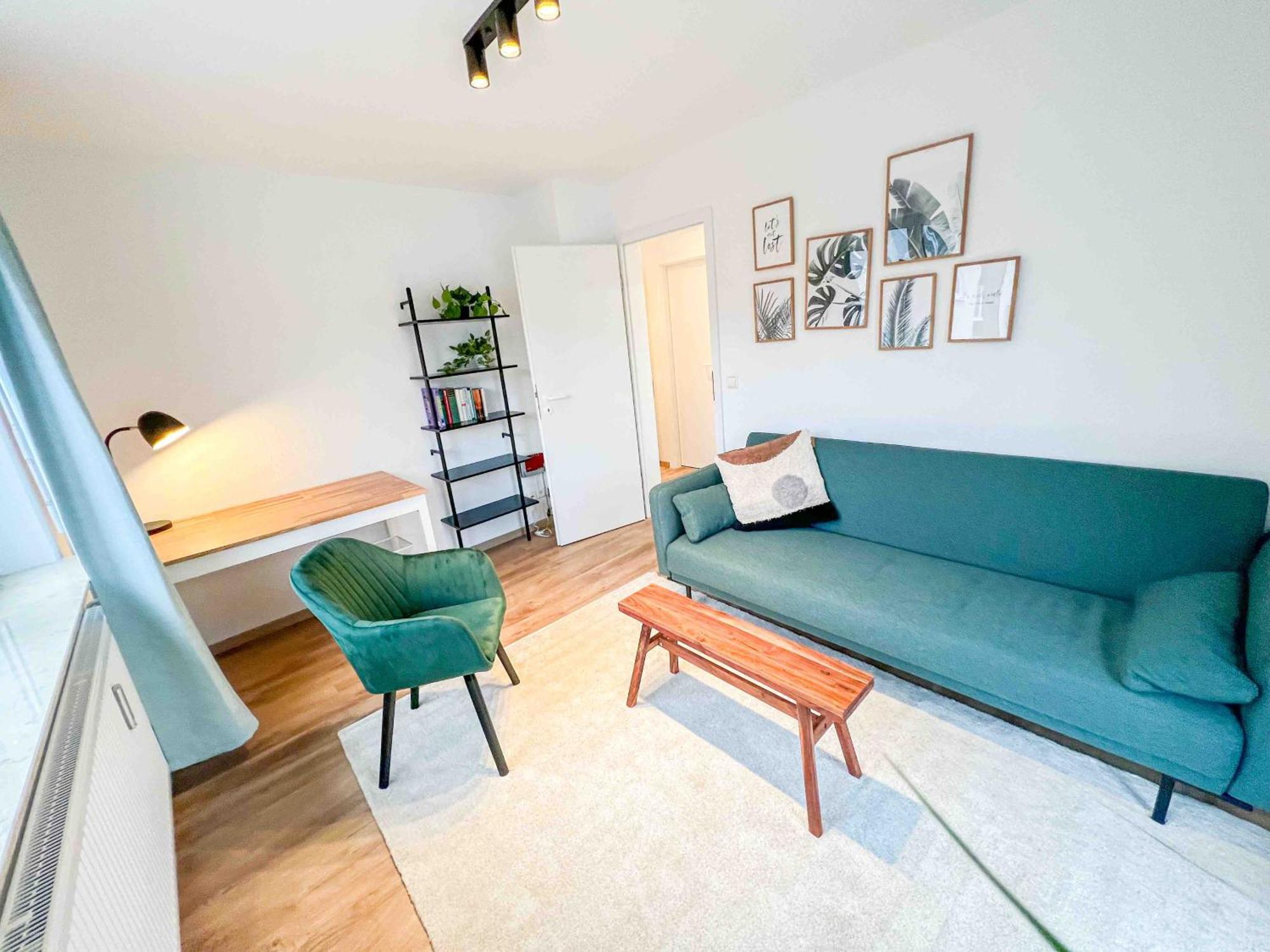 City Apartments Герлинген Екстериор снимка
