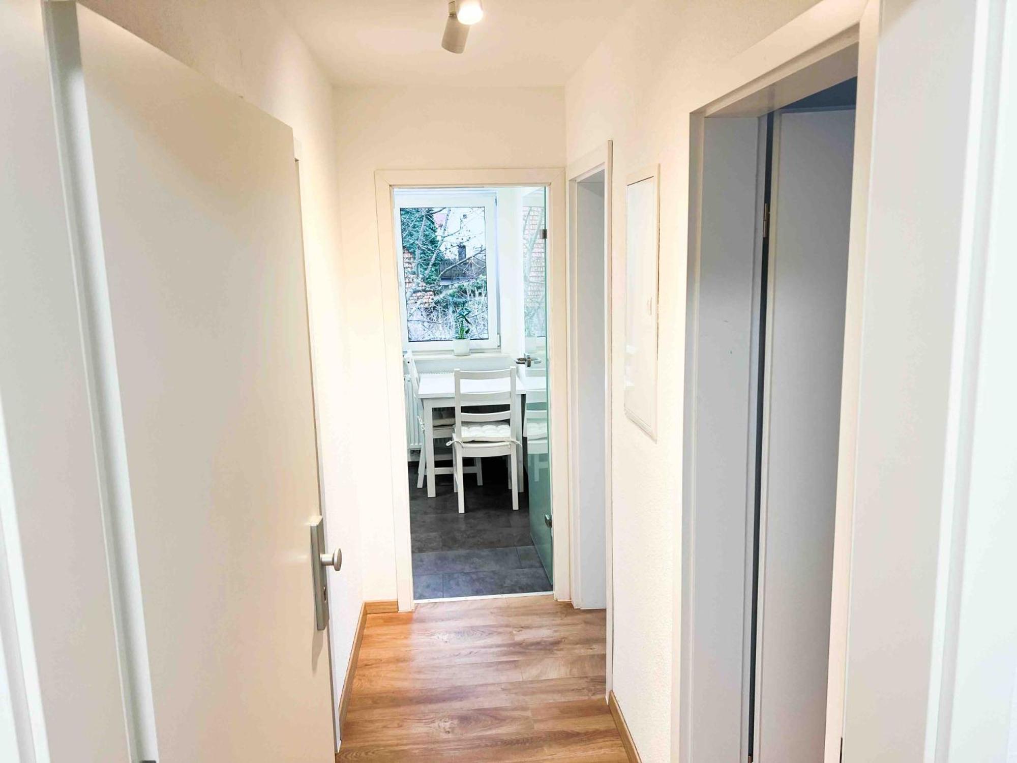 City Apartments Герлинген Екстериор снимка